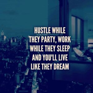 Meet your Posher, Rob